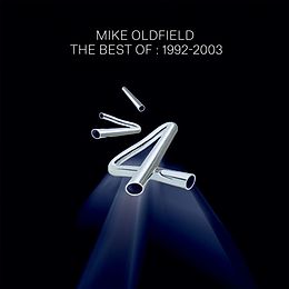 Mike Oldfield CD Best Of Mike Oldfield:1992-2003