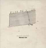 Damien Rice LP (Vinyl) My Favourite Faded Fantasy (Vinyl)