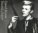 David Bowie CD Sound+vision
