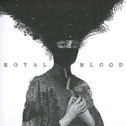 Royal Blood CD Royal Blood