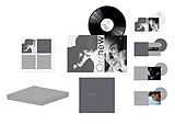 New Order LP + DVD + CD Low-life