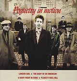 Pogues,The Vinyl Poguetry In Motion