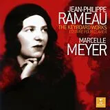 Marcelle Meyer CD Klavierwerke