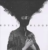 Royal Blood LP (Vinyl) Royal Blood (Vinyl)