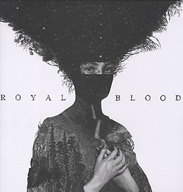 Royal Blood Vinyl Royal Blood (Vinyl)