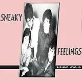 Sneaky Feelings LP (Vinyl) Send You (Vinyl)