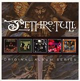 Jethro Tull CD Original Album Series