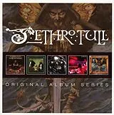 Jethro Tull CD Original Album Series