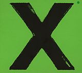 Ed Sheeran CD X (deluxe Edition)