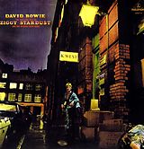 David Bowie Vinyl Rise And Fall Of Ziggy Stardust And The Spiders Fr (Vinyl)