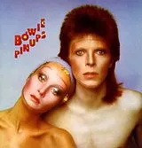 David Bowie LP (Vinyl) Pinups (Remastered2015)