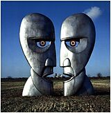 Pink Floyd Vinyl Division Bell (2011-Remaster),The