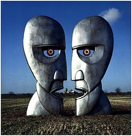 Pink Floyd Vinyl Division Bell (2011-Remaster),The