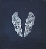 Coldplay Vinyl Ghost Stories