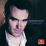 Morrissey Vinyl Vauxhall And I(20th Anniversary Definitive Master)