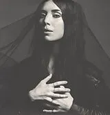 Lykke Li LP (Vinyl) I Never Learn