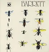 Syd Barrett LP (Vinyl) Barrett (Vinyl)