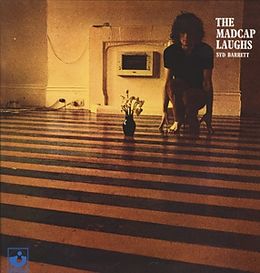 Syd Barrett Vinyl The Madcaps Laughs (Vinyl)