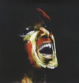 Paolo Nutini LP (Vinyl) Caustic Love (Vinyl)