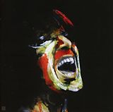 Paolo Nutini CD Caustic Love