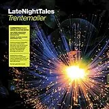 Trentemöller LP+Download Late Night Tales (2lp+Mp3/180g) (Vinyl)