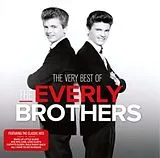 The Everly Brothers CD The Very Best Of The Everly Brothers