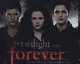 Various CD Twilight'forever Love Songs From The Twilight Saga