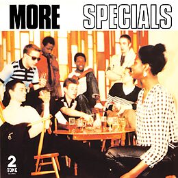 Specials CD More Specials (special Edition)
