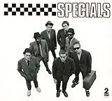 Specials CD Specials (special Ediiton)