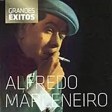 Alfredo Marceneiro CD Grandes Exitos