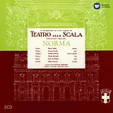 Maria/Ludwig,Christa/Se Callas CD Norma (remastered 2014)