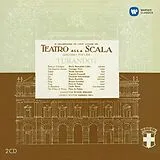 Callas/Schwarzkopf/Fernandi/Se CD Turandot (remastered 2014)