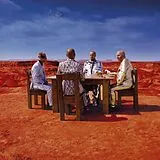 Muse CD Black Holes And Revelations