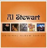 Al Stewart CD Original Album Series