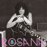 Rosana CD Ocho Lunas