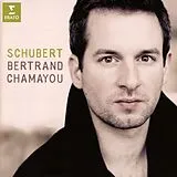 Bertrand Chamayou CD Wanderer-fantasie (klavierwerke)