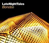 Bonobo CD Late Night Tales