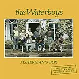 Waterboys CD Fisherman's Box