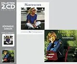 Veronique Sanson CD Coffret 2 Cd(amoureuse/comme Ils L'imaginent)
