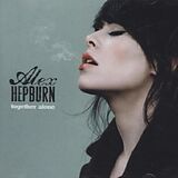 Alex Hepburn CD Together Alone