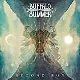 Buffalo Summer CD Second Sun
