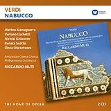 Manuguerra/Scotto/Ghiaurov/Mut CD Nabucco