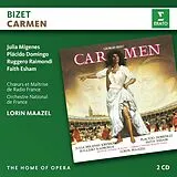 Migenes/Domingo/Raimondi/Maaze CD Carmen