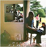 Pink Floyd Vinyl Ummagumma