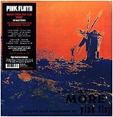 Ost, pink Floyd Vinyl More