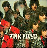 Pink Floyd Vinyl The Piper At The Gates Of Dawn