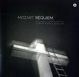 Carlo Maria/POL/Donath Giulini LP (Vinyl) Requiem