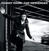 Johnny Marr LP (Vinyl) The Messenger (Vinyl)