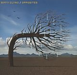 Biffy Clyro CD Opposites