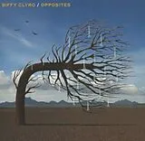 Biffy Clyro CD Opposites